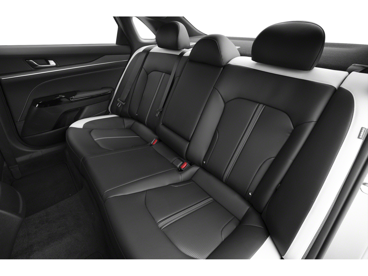 2027 Kia K5 Base