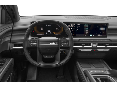 2027 Kia Telluride Base