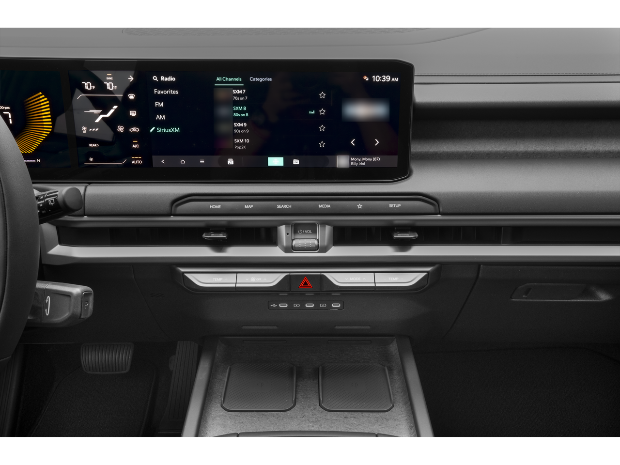 2027 Kia Telluride Base