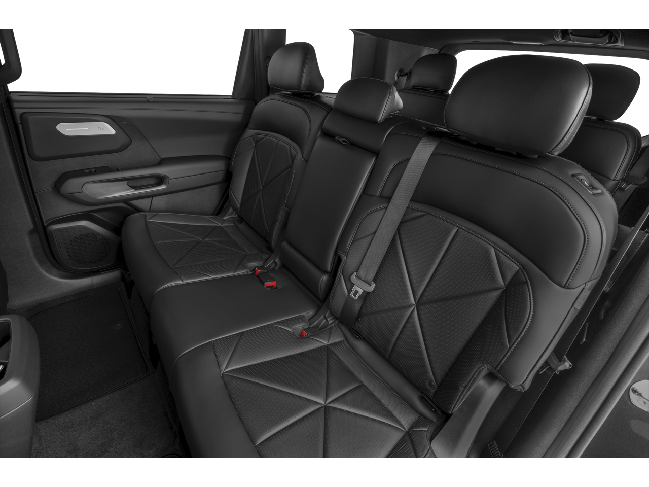 2027 Kia Telluride Base