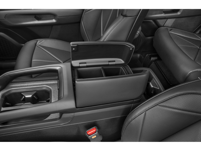 2027 Kia Telluride Base