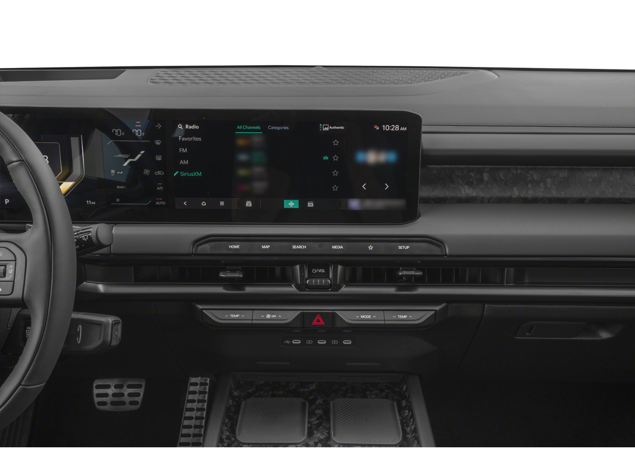 2027 Kia Telluride Base