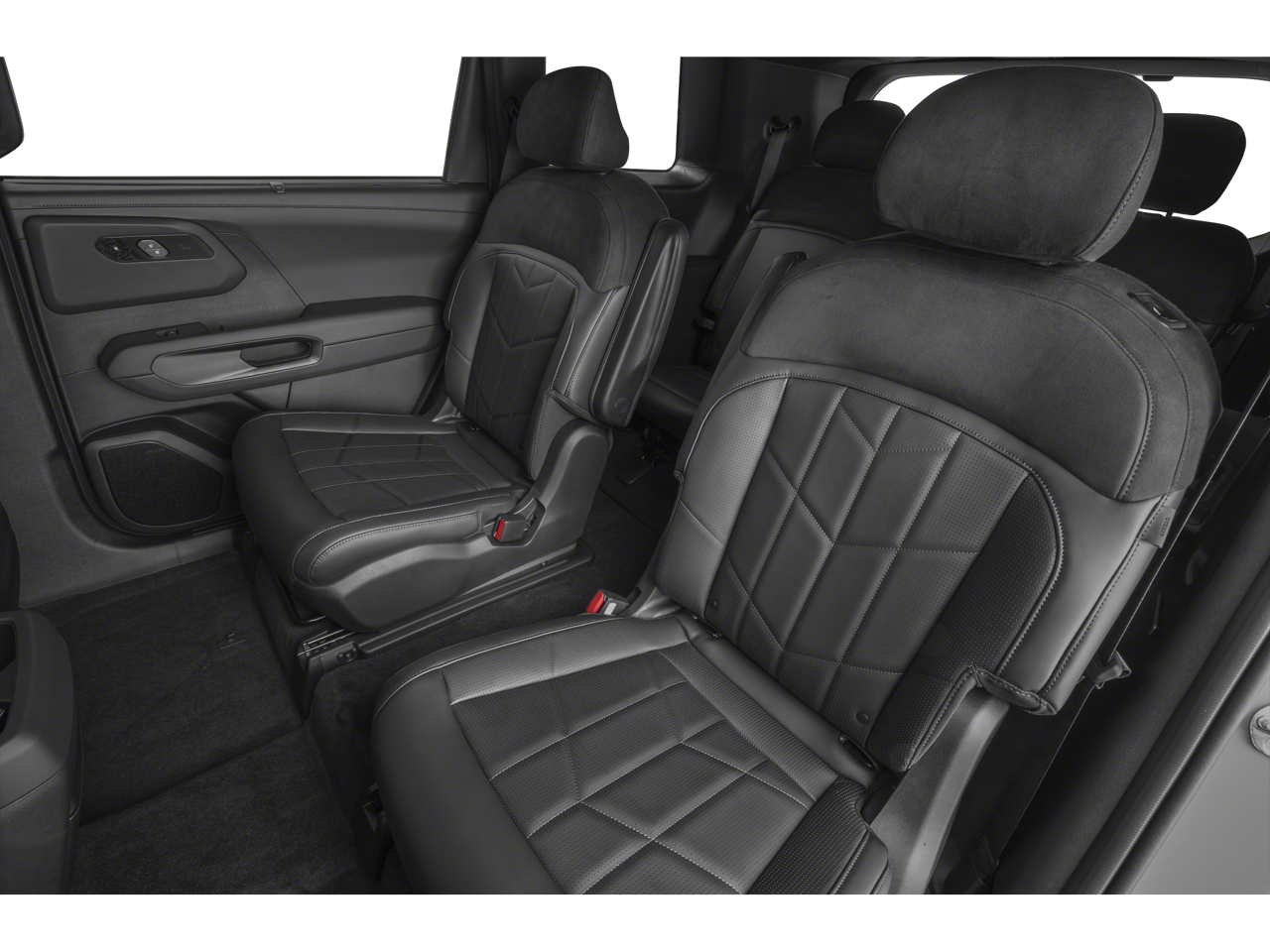 2027 Kia Telluride Base