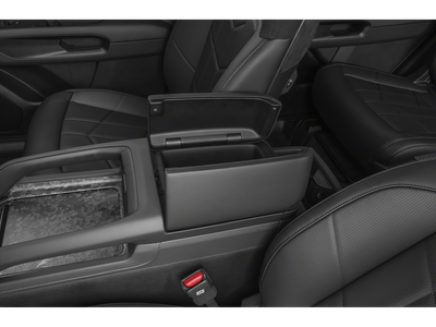 2027 Kia Telluride Base