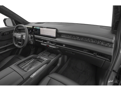 2027 Kia Telluride Base