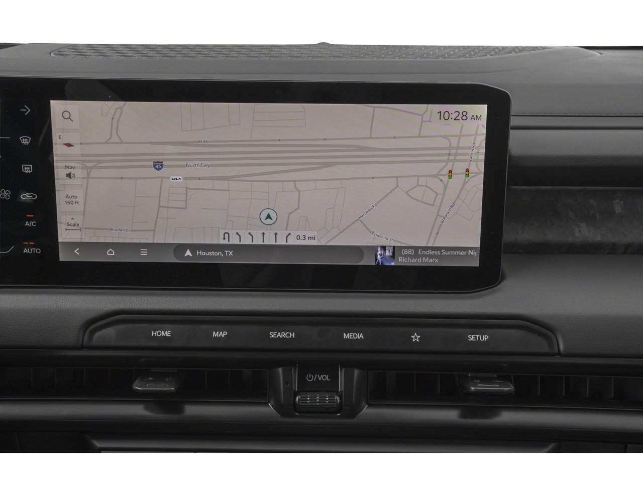 2027 Kia Telluride Base