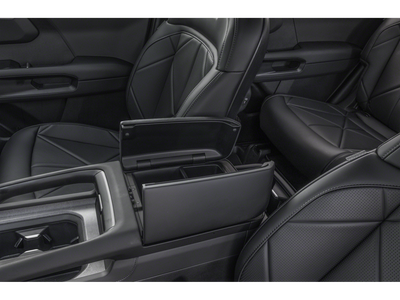 2027 Kia Telluride Hybrid SX-Prestige