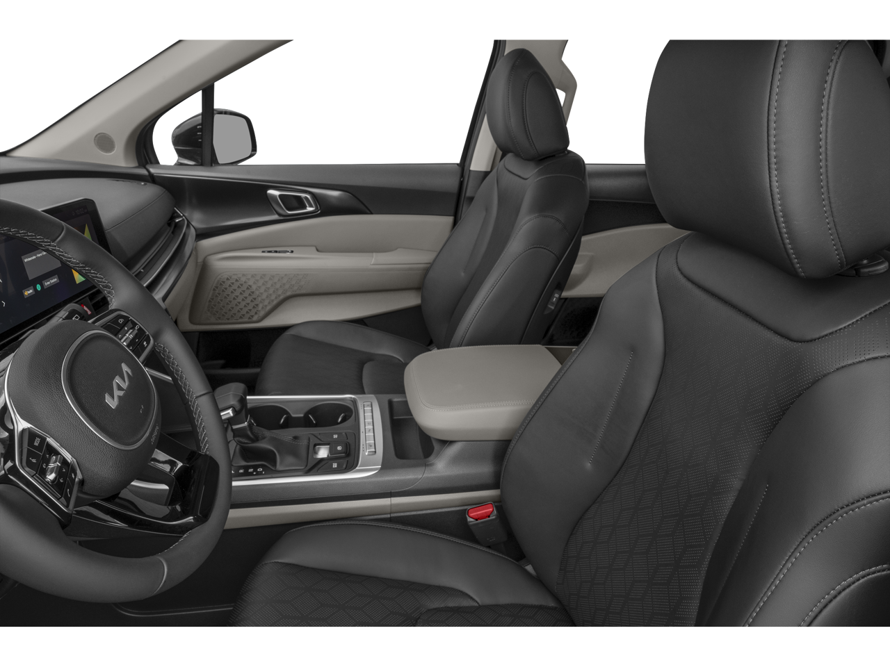 2027 Kia Carnival LXS