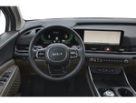 2027 Kia Carnival Hybrid Base