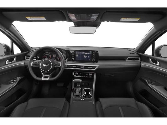21 Kia K5 Gt Line In Fontana Ca Los Angeles Kia K5 Valley Kia Of Fontana