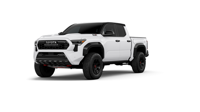 2026 Toyota Tacoma i-FORCE MAX at Toyota of Simi Valley in Simi Valley, CA