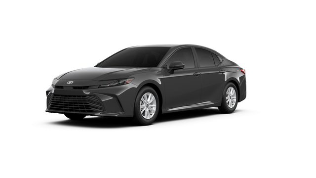 2026 Toyota Camry at Toyota of Simi Valley in Simi Valley, CA