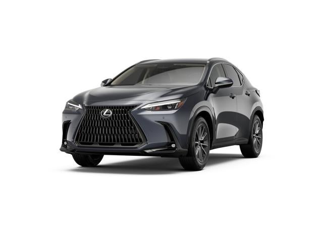 2026 Lexus NX 350 AWD at Lexus of Thousand Oaks in Thousand Oaks, CA