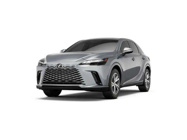 2026 Lexus RX 350 at Lexus of Thousand Oaks in Thousand Oaks, CA