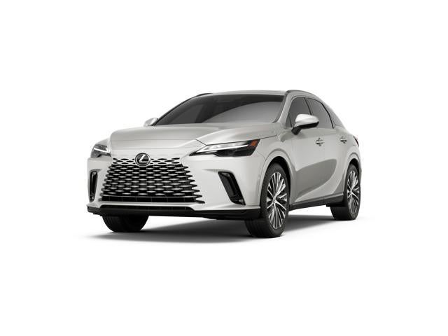 2026 Lexus RX 350 PREMIUM+ AWD at Lexus of Thousand Oaks in Thousand Oaks, CA