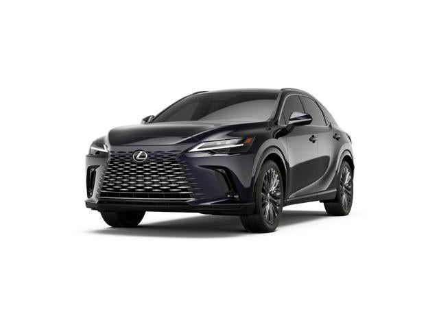 2026 Lexus RX 350h LUXURY AWD at Lexus of Thousand Oaks in Thousand Oaks, CA