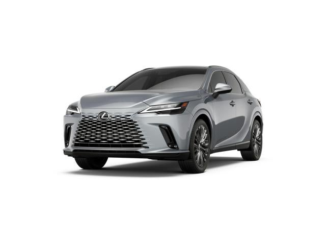 2026 Lexus RX 350h LUXURY AWD at Lexus of Thousand Oaks in Thousand Oaks, CA