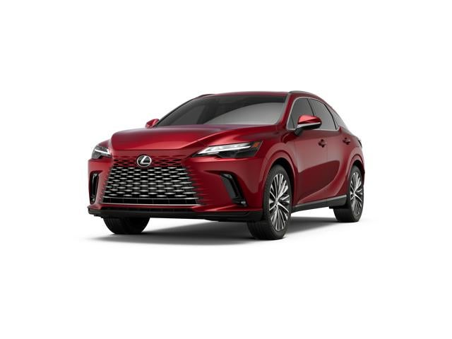 2026 Lexus RX 350h PREMIUM+ AWD at Lexus of Thousand Oaks in Thousand Oaks, CA