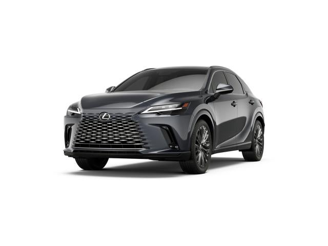 2026 Lexus RX 350h LUXURY AWD at Lexus of Thousand Oaks in Thousand Oaks, CA