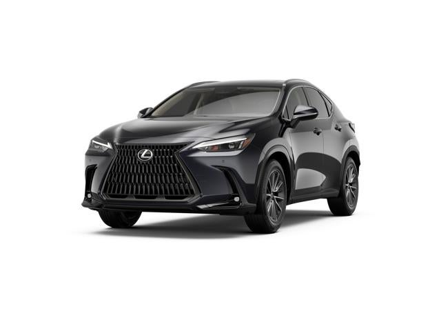 2026 Lexus NX 350 PREMIUM AWD at Lexus of Thousand Oaks in Thousand Oaks, CA