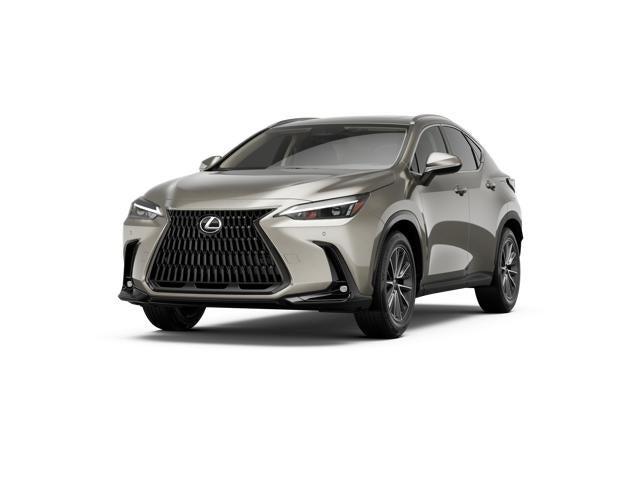 2026 Lexus NX 350 PREMIUM AWD at Lexus of Thousand Oaks in Thousand Oaks, CA