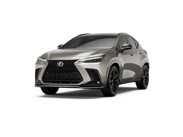 2026 Lexus NX 350h F SPORT HANDLING AWD at Lexus of Thousand Oaks in Thousand Oaks, CA