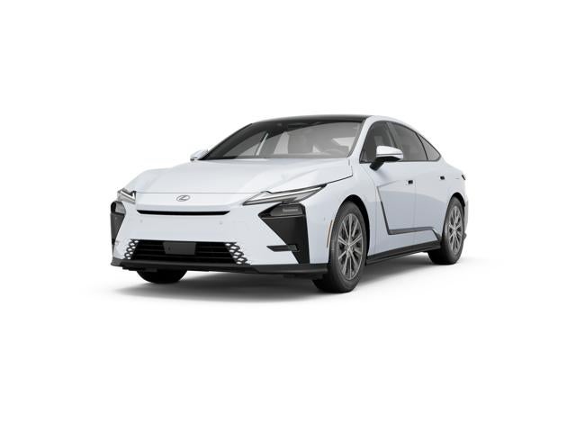 2026 Lexus ES 350h PREMIUM+ AWD at Lexus of Thousand Oaks in Thousand Oaks, CA