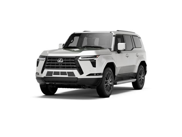 2026 Lexus GX 550 PREMIUM+ at Lexus of Thousand Oaks in Thousand Oaks, CA