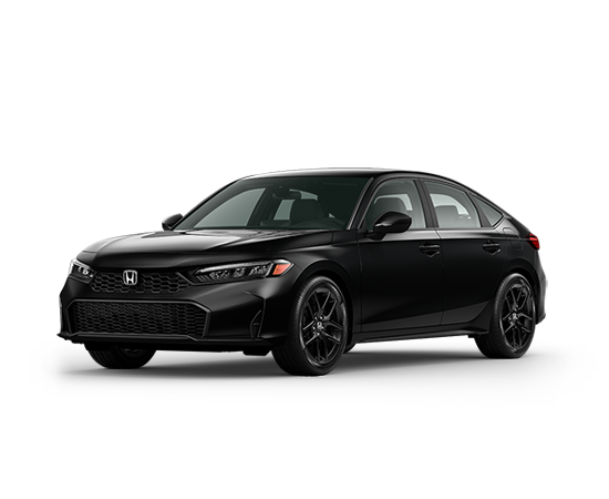 2026 Honda Civic Hatchback at Honda of Lake Elsinore in Lake Elsinore, CA