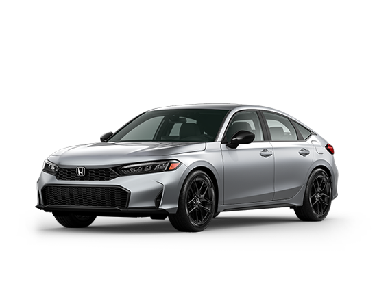 2026 Honda Civic Hatchback at Honda of Lake Elsinore in Lake Elsinore, CA