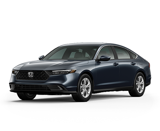2026 Honda Accord Sedan at Honda of Lake Elsinore in Lake Elsinore, CA