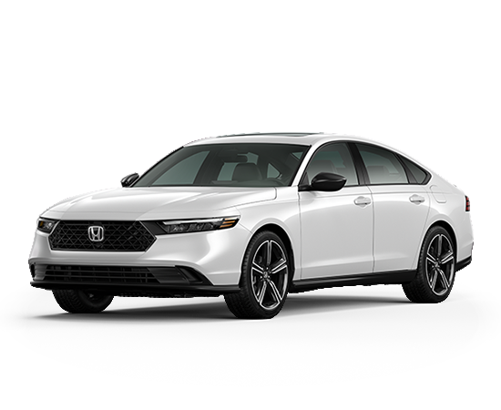 2026 Honda Accord Sedan at Honda of Lake Elsinore in Lake Elsinore, CA