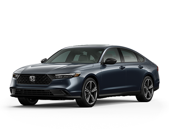 2026 Honda Accord Sedan at Honda of Lake Elsinore in Lake Elsinore, CA