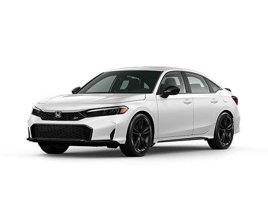 2026 Honda Civic Si Sedan at Honda of Lake Elsinore in Lake Elsinore, CA