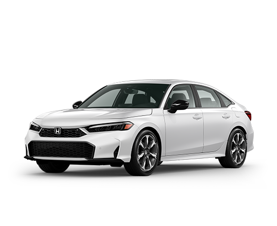 2026 Honda Civic Sedan at Honda of Lake Elsinore in Lake Elsinore, CA