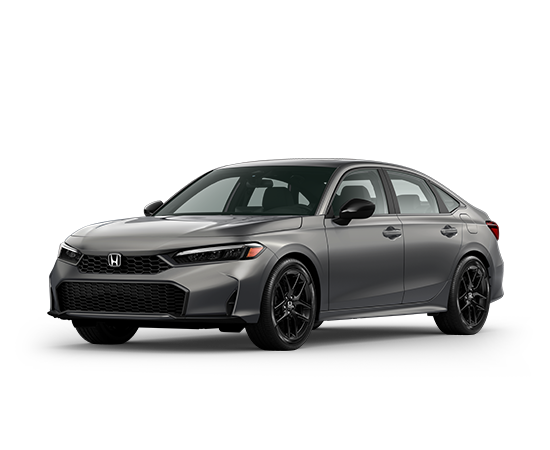 2026 Honda Civic Sedan at Honda of Lake Elsinore in Lake Elsinore, CA