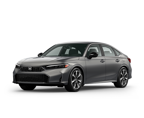 2026 Honda Civic Sedan at Honda of Lake Elsinore in Lake Elsinore, CA