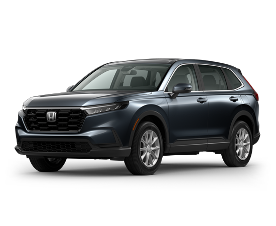 2027 Honda CR-V at Honda of Lake Elsinore in Lake Elsinore, CA