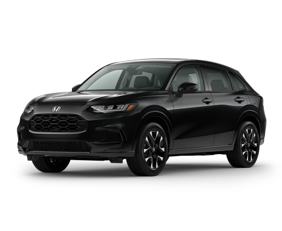 2027 Honda HR-V at Honda of Lake Elsinore in Lake Elsinore, CA