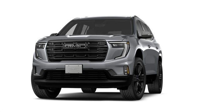2027 GMC Acadia at Temecula Valley Buick GMC in Temecula, CA
