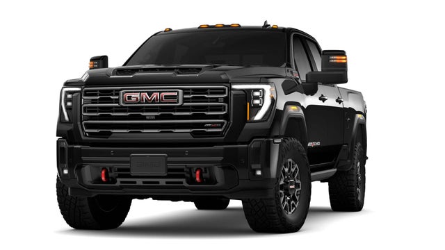 2026 GMC Sierra at Temecula Valley Buick GMC in Temecula, CA