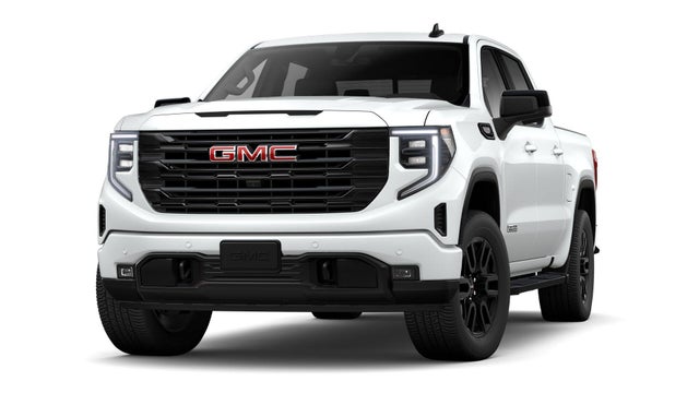 2026 GMC Sierra 1500 at Temecula Valley Buick GMC in Temecula, CA