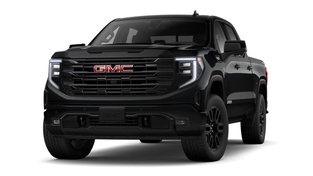 2026 GMC Sierra 1500 at Temecula Valley Buick GMC in Temecula, CA
