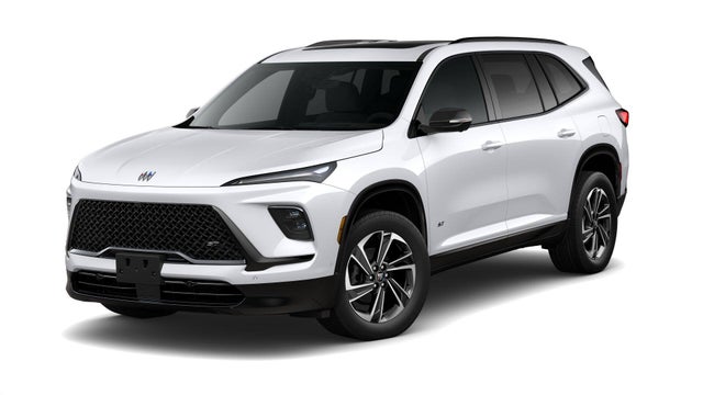 2026 Buick Enclave for sale near Temecula, CA