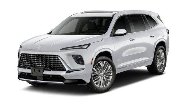 2027 Buick Enclave for sale near Temecula, CA