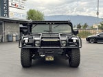 2002 HUMMER H1 Base