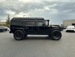 2002 HUMMER H1 Base