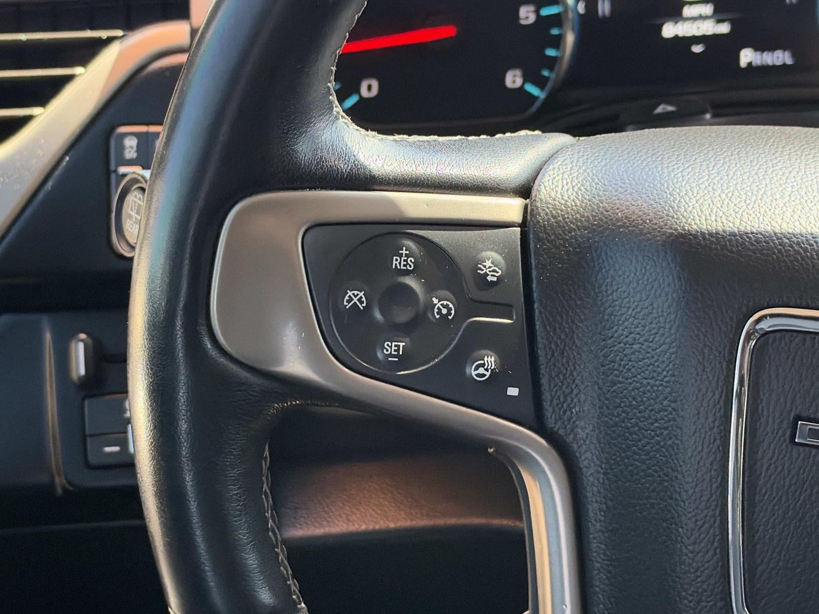 2019 GMC Yukon XL Denali
