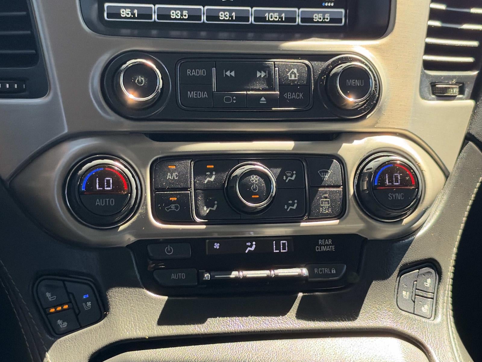 2019 GMC Yukon XL Denali