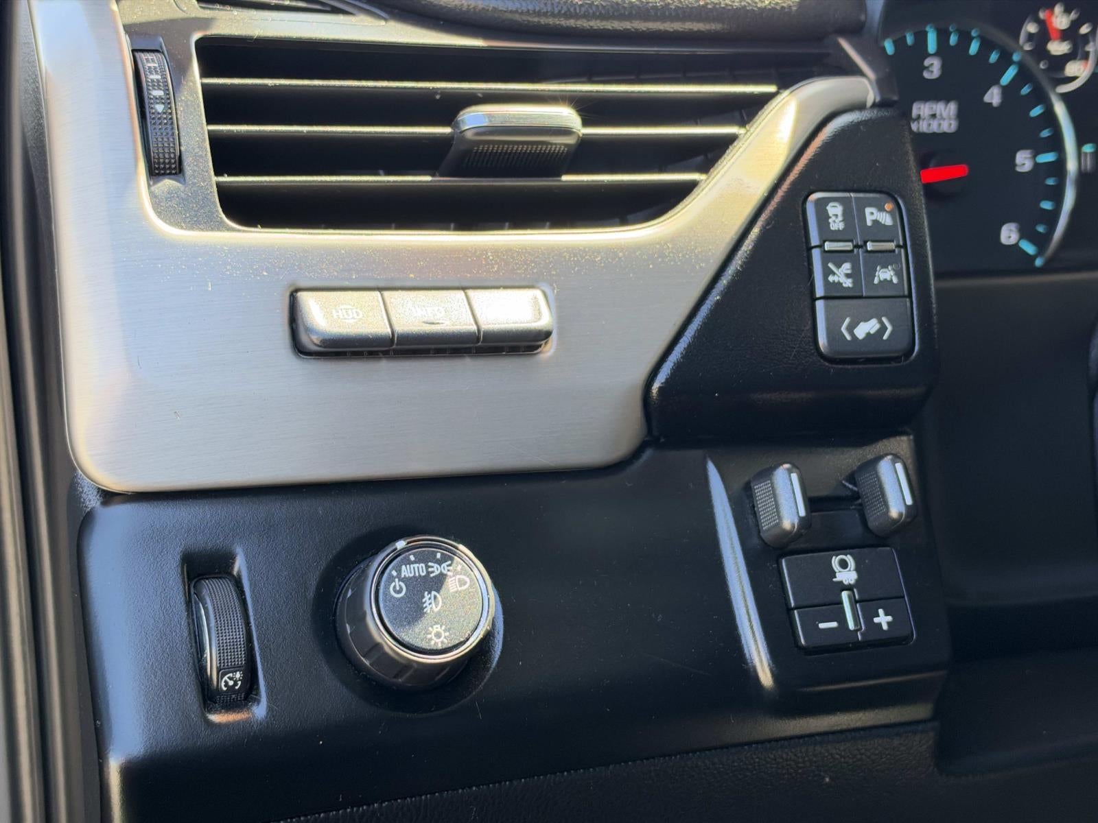 2019 GMC Yukon XL Denali